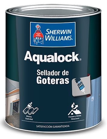 Aqualock Sellador de Goteras